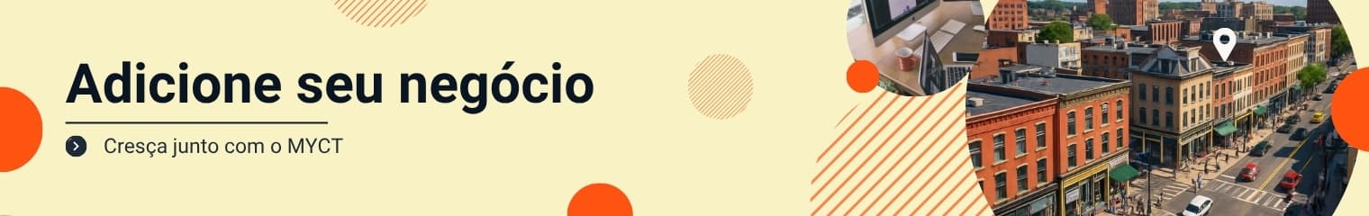 Banner promocional