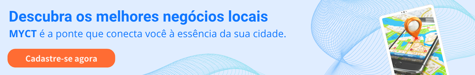 Banner promocional