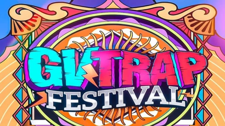 Imagem do evento GV TRAP FESTIVAL